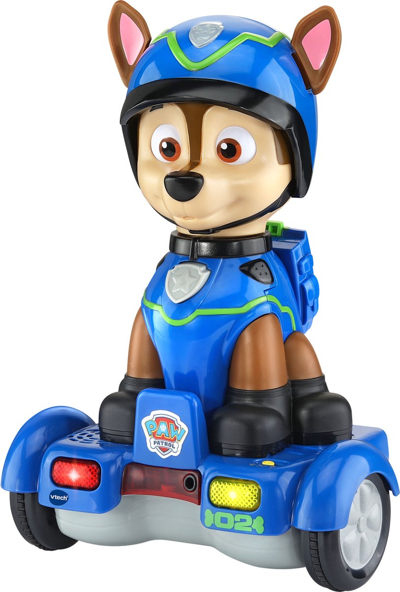 VTech Paw Patrol Super Spy Chase Hoverboard Spielfigur