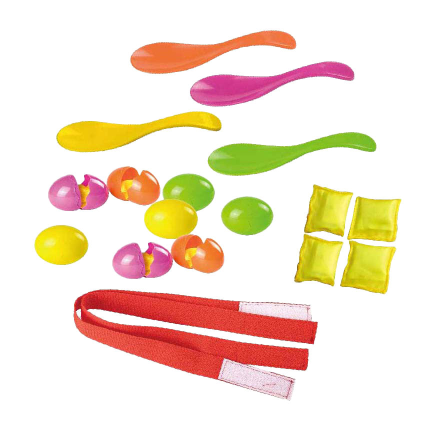 Playfun Partyspielset 1