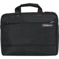 Laptoptas monolith motion ii slimline zwart