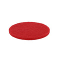 Wecoline vloerpad rood 9-inch 225mm (5 stuks)