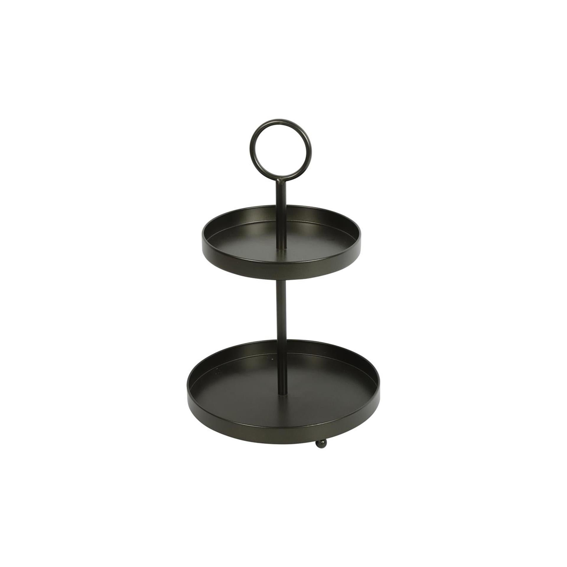 Countryfield etagere bonamy s brons