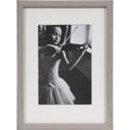 Henzo fotolijst viola 13x18cm beige