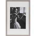 Henzo fotolijst viola 20x30cm beige