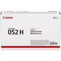Tonercartridge canon 052 h zwart