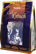 Kronch 76% Lachs-Snacktaschen