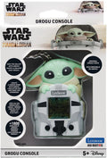 Lexibook star wars my best-e® console met lcd-scherm en 3 spellen uit het star wars universum