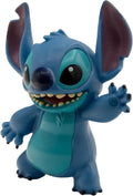 Bullyland 12587 – speelfiguur en verzamelfiguur stitch uit lilo stitch - disney, ca. 6 cm – levensecht en detailrijk vormgegeven – ideaal als taartfiguur en klein cadeautje voor kinderen vanaf 3 jaar.