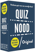 Hygge games quiznood original quiz spel -