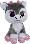 Lumo stars knuffel - rendier poro, 24cm