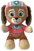 Ty paw patrol liber pluche knuffel 15cm - beanie boo hond.