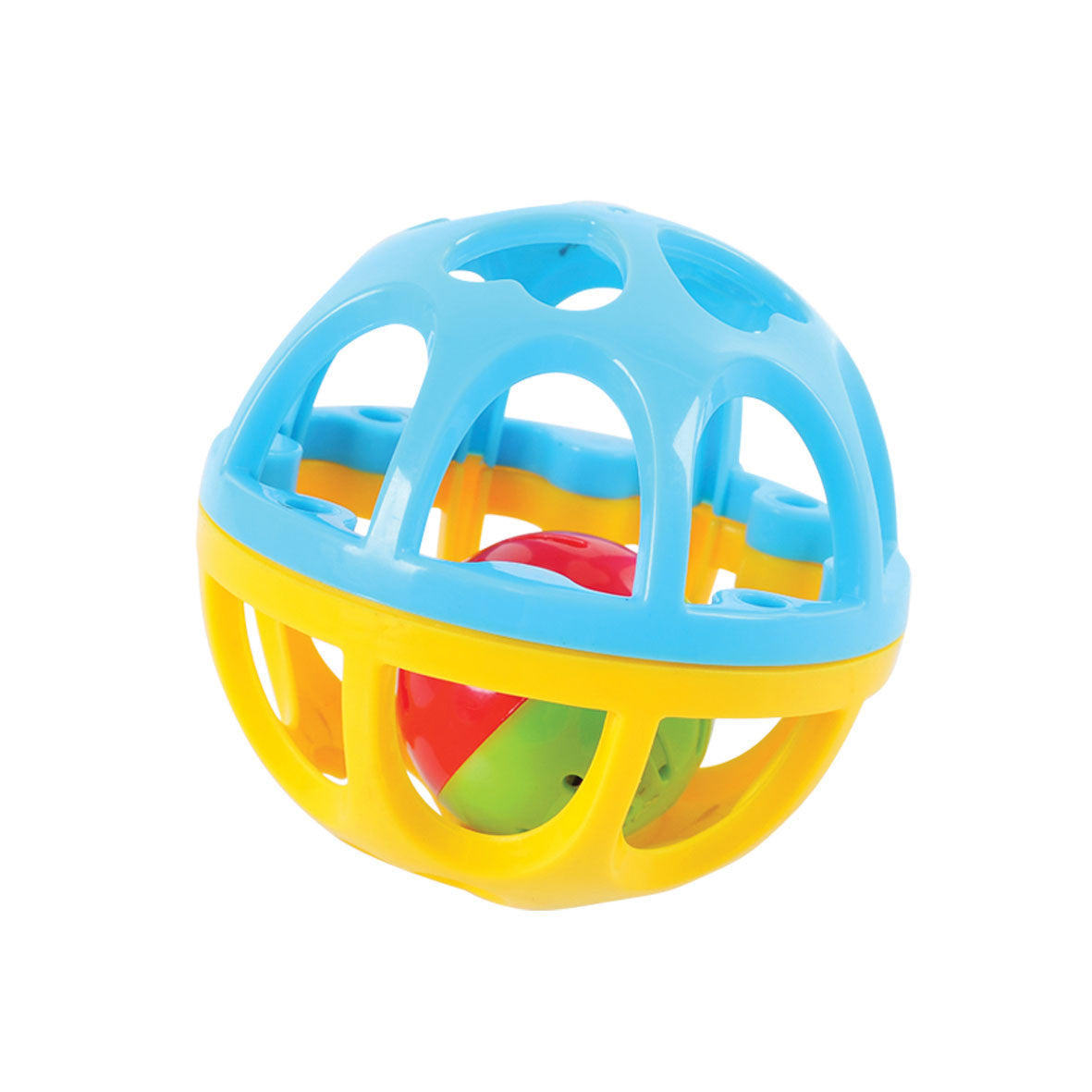 Playgo stuiter- en speelbal