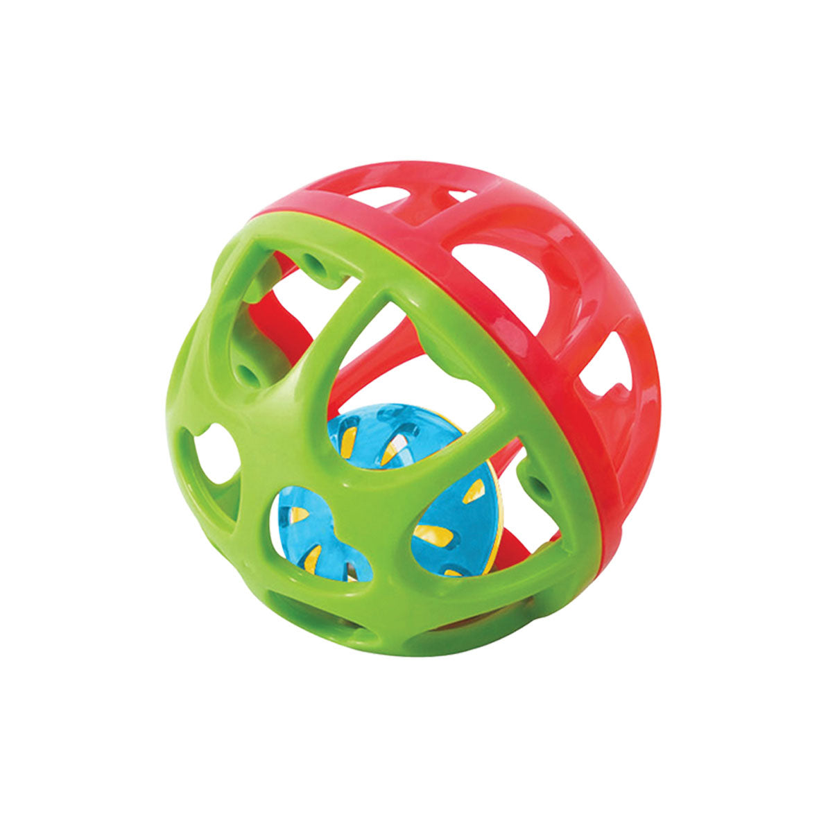 Playgo stuiter- en speelbal