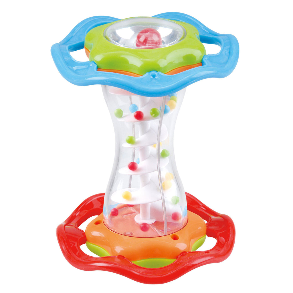 Playgo Babyrassel