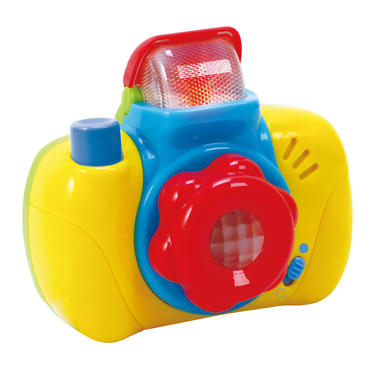 Playgo, meine erste Kamera
