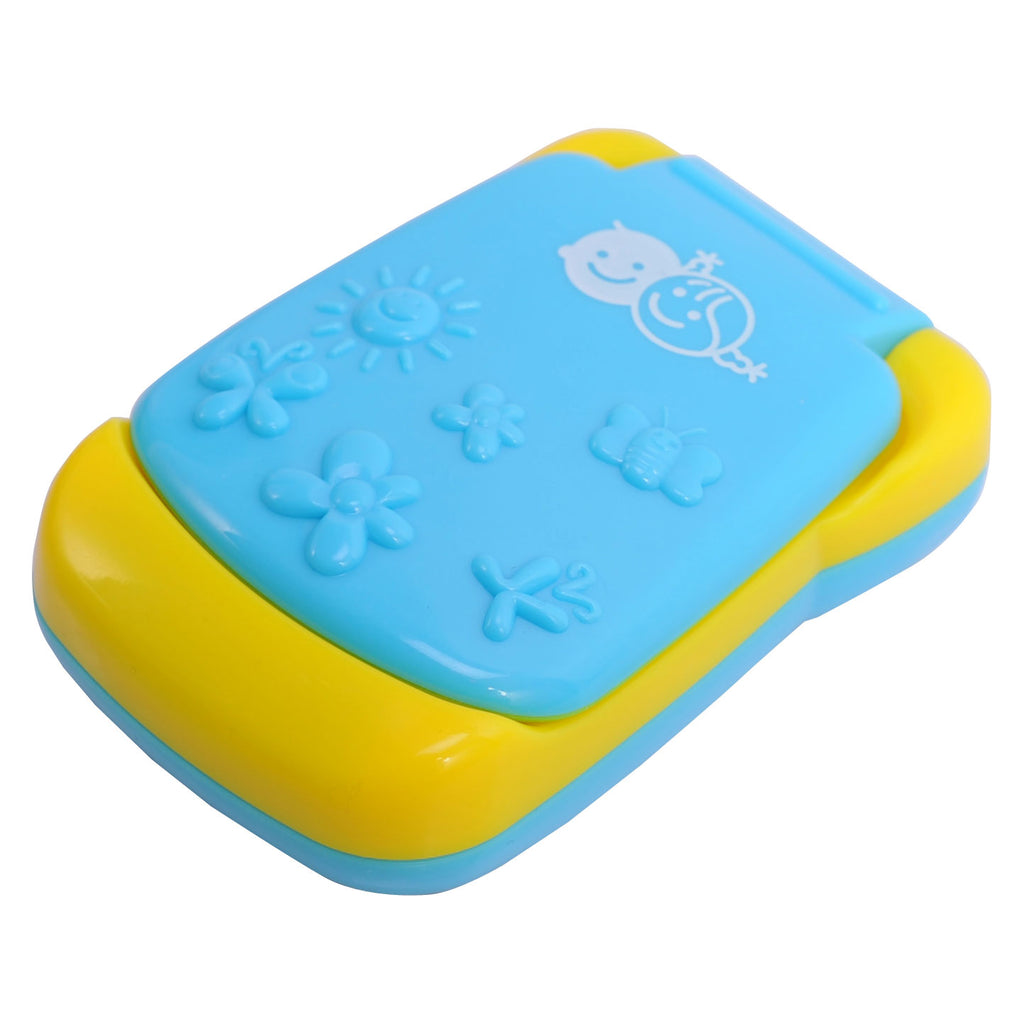 Playgo mijn eerste telefoon