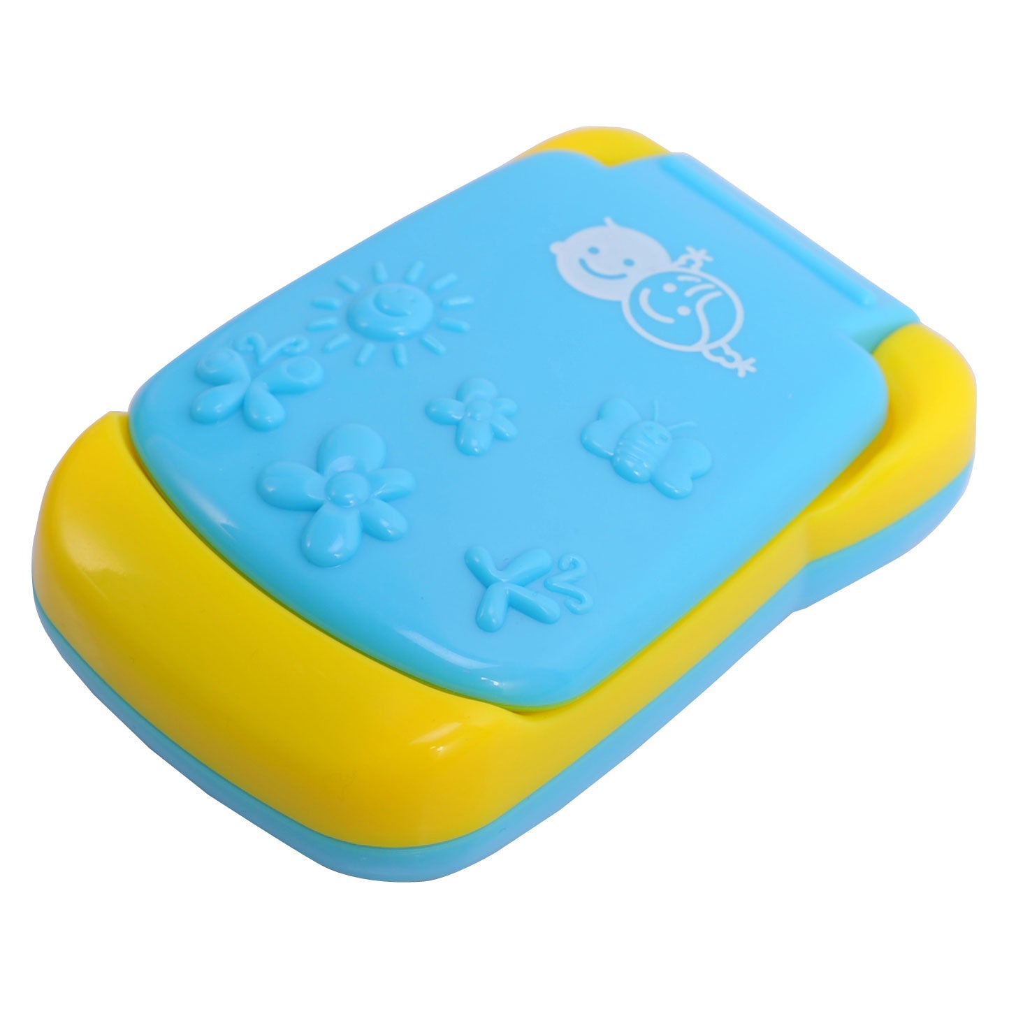 Playgo mijn eerste telefoon