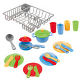 Playgo afwasset - 23dlg.