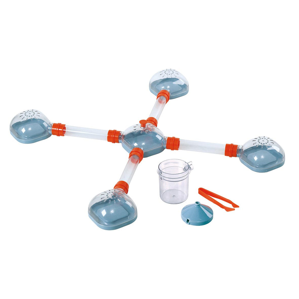 Playgo insecten stad