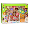 Playgo Eiscreme-Set - 34-teilig.