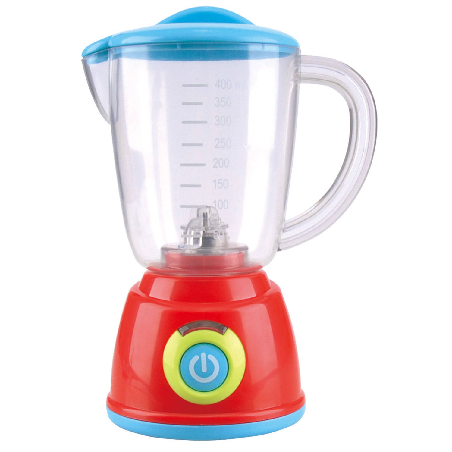 Playgo blender