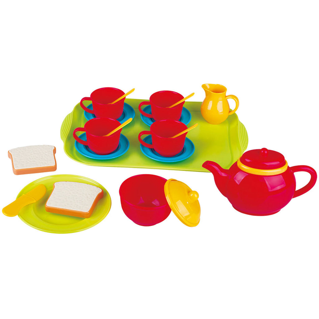 Playgo Tee-Set - 20-teilig.