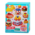 Playgo Knetmasse-Set - 2 Tontöpfe