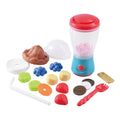Playgo 2in1 Standmixer - 19-teilig.