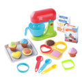 Playgo Little Baker Spielset - 19dlg.