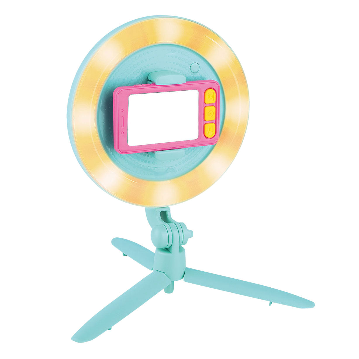 Playgo Vlogger Spielset - 2dlg.
