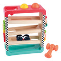 Playgo 4-in-1 Spielturm aus Holz