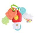 Playgo baby activiteiten sleutels met geluid