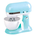 Playgo mijn mixer met kom blauw