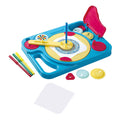 Playgo spirograaf master tekenset - 19dlg.