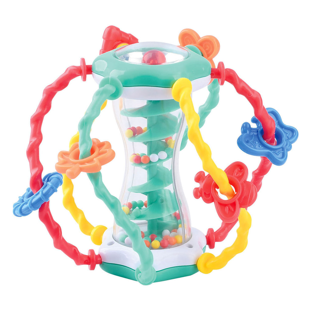 Playgo Baby-Entdeckungsball