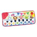 Playgo piano muziekmat - 71cm