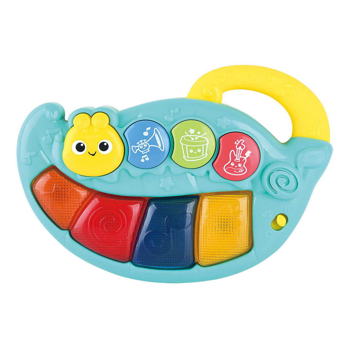 Playgo Baby-Tastaturraupe