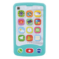 Playgo baby mijn eerste telefoon