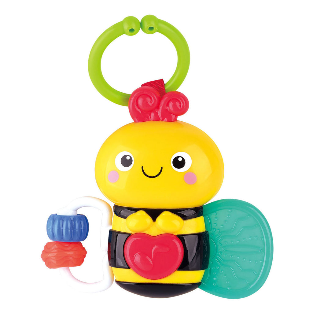 Playgo Babyspielzeug Ben die Biene