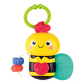 Playgo Babyspielzeug Ben die Biene