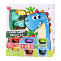 Playgo Knete-Set Kuchen