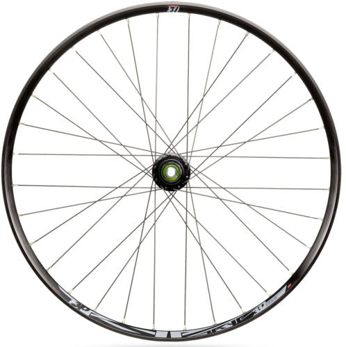 Rodi Wheelset Tryp 25 29 with Sitzachse 15x100 und 9x135 6 Kämpfe Bremsscheibenmontage 8 9 10 11 Geschwindigkeit Black