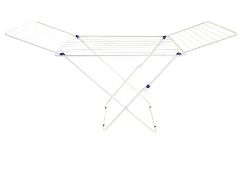 Leifheit droogrek classic 200 easy - 20 m drooglengte