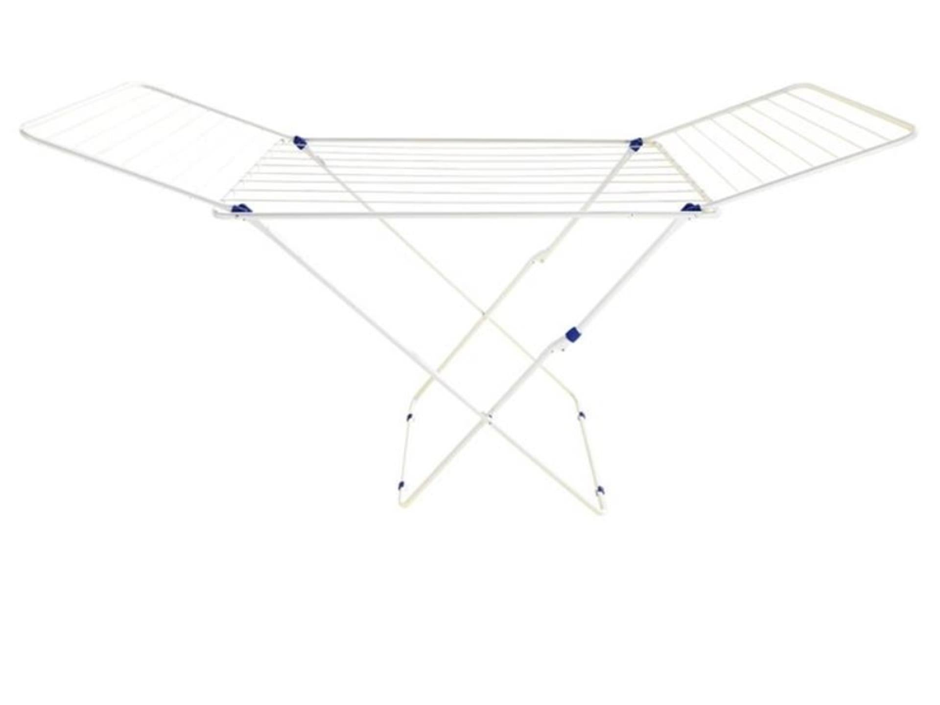 Leifheit droogrek classic 200 easy - 20 m drooglengte