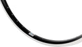 Ryde Felge Andra 40 27,5 650B 584 x 25C Aluminium 36 Löcher 14G schwarz geschliffen