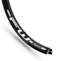 RODI FELGE FW CD 28 29 622 x 19C Aluminium 32 Löcher 14g Schwarz
