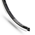 Felge Rodi Connect 28 29 622 x 19C Aluminium 36 Loch 14G - schwarz