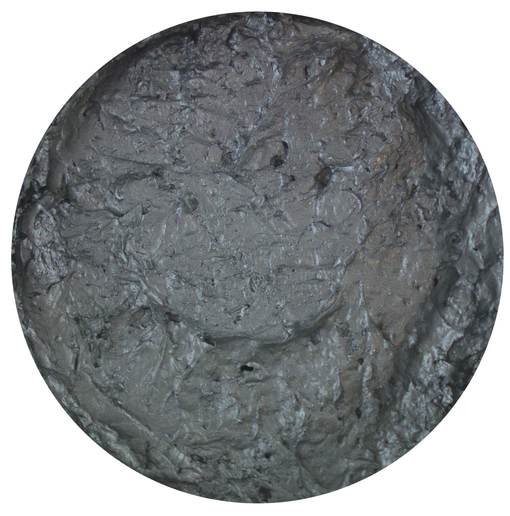 Nuvo by tonic studios nuvo • embellishment mousse gunmetal grey