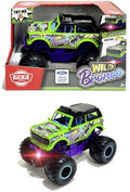 Dickie Wild Bronco Geländewagen