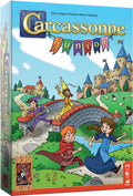 999games 999 games carcassonne junior