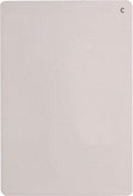 Vaessen creative magnetische snijmat c - cut 'em easy stans en embossing machine - a5